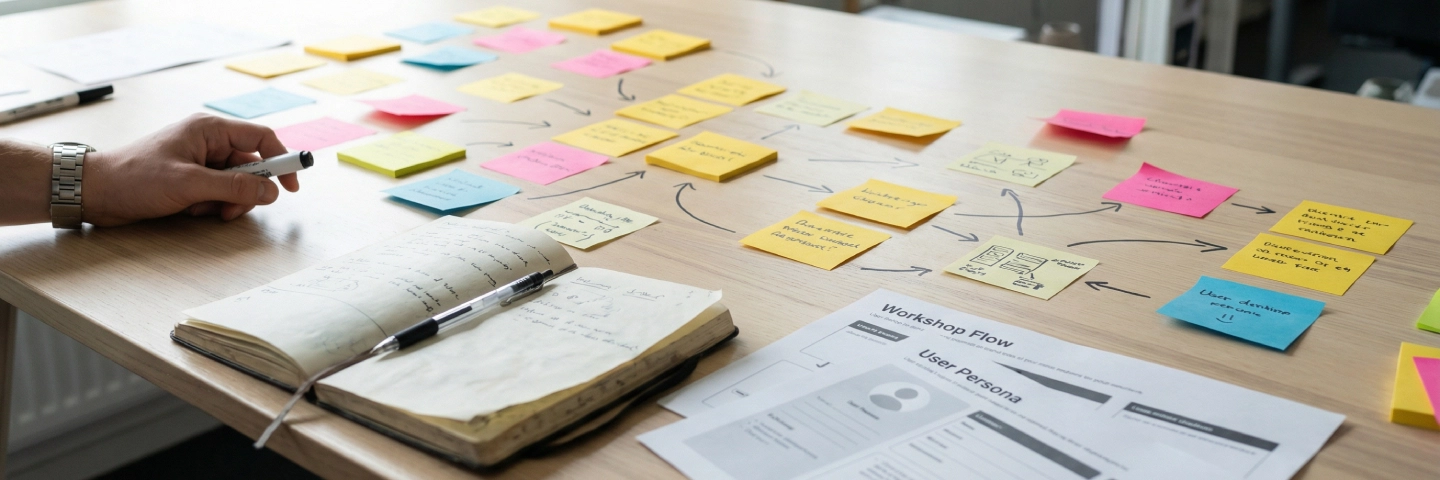 Design Thinking program u praksi