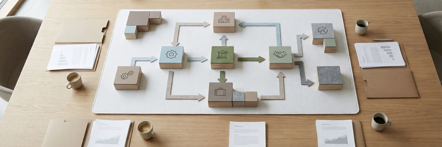 Primer iz prakse: istraživanja i analize