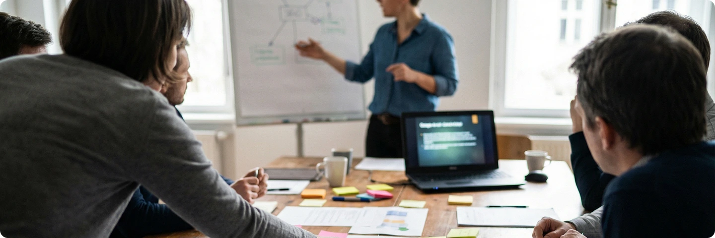 Primer iz prakse: edukacija tima o ESG principima i održivom razvoju