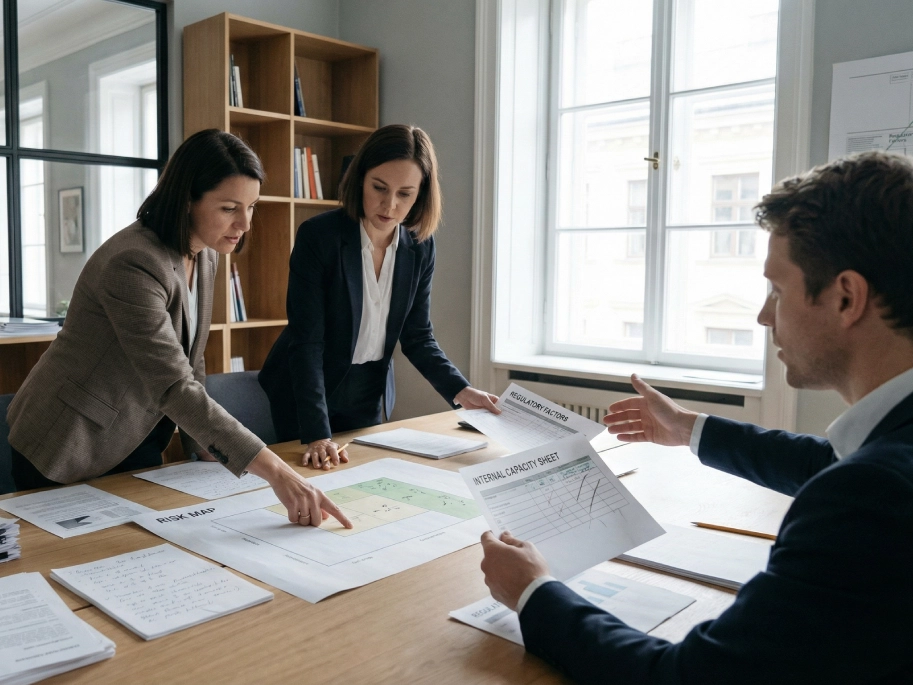 Smisao istraživanja i analize