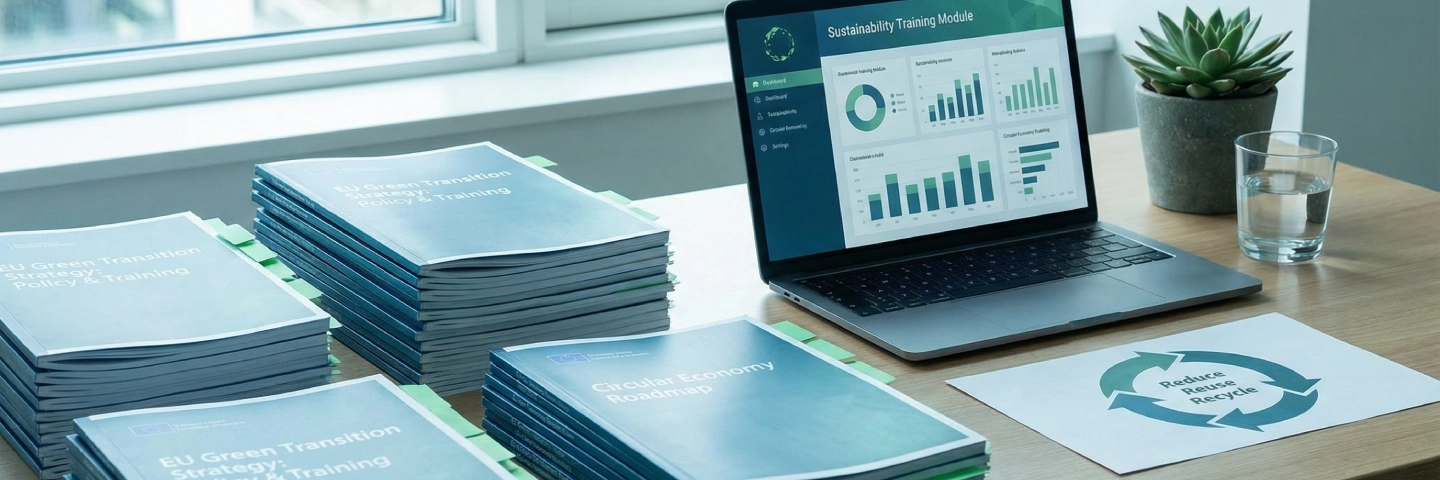 Primer iz prakse: kako funkcionišu zeleni zeleni treninzi